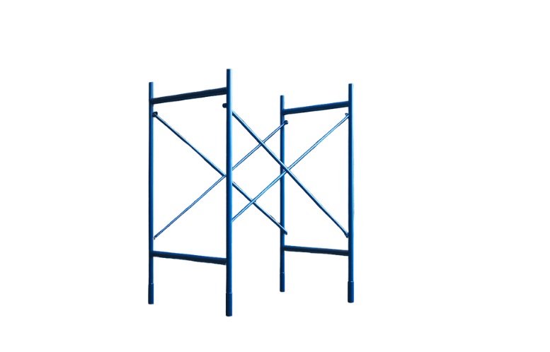 Scaffolding System
